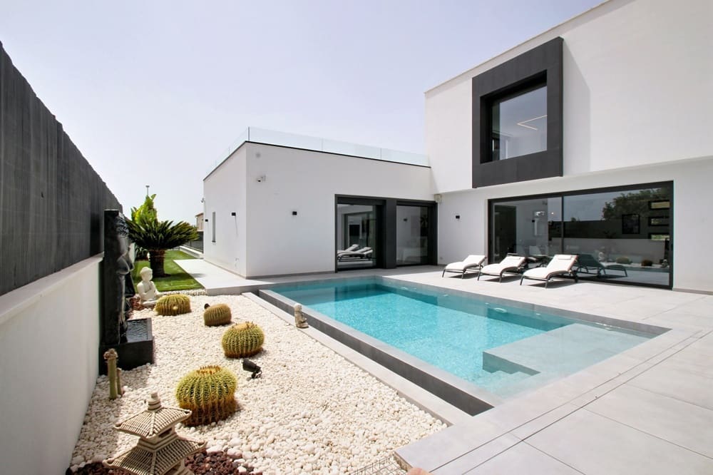 4 soverom Villa til salgs i Marratxi - € 1 890 000 (Ref: 9979224)