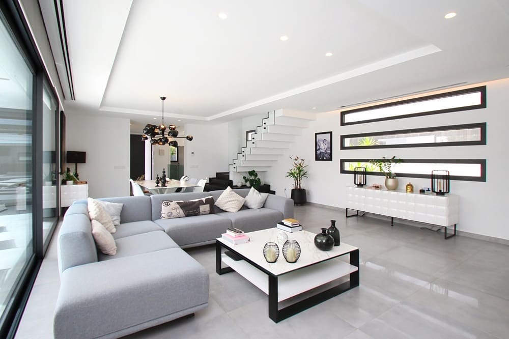 4 soverom Villa til salgs i Marratxi - € 1 890 000 (Ref: 9979224)