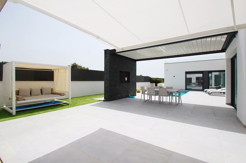4 soverom Villa til salgs i Marratxi - € 1 890 000 (Ref: 9979224)