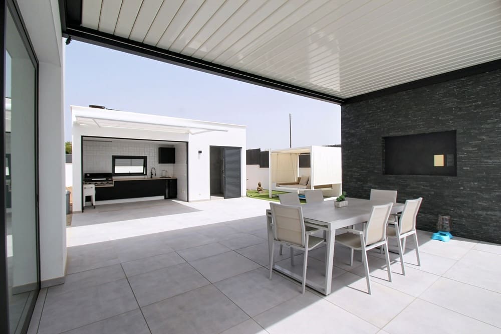 4 soverom Villa til salgs i Marratxi - € 1 890 000 (Ref: 9979224)