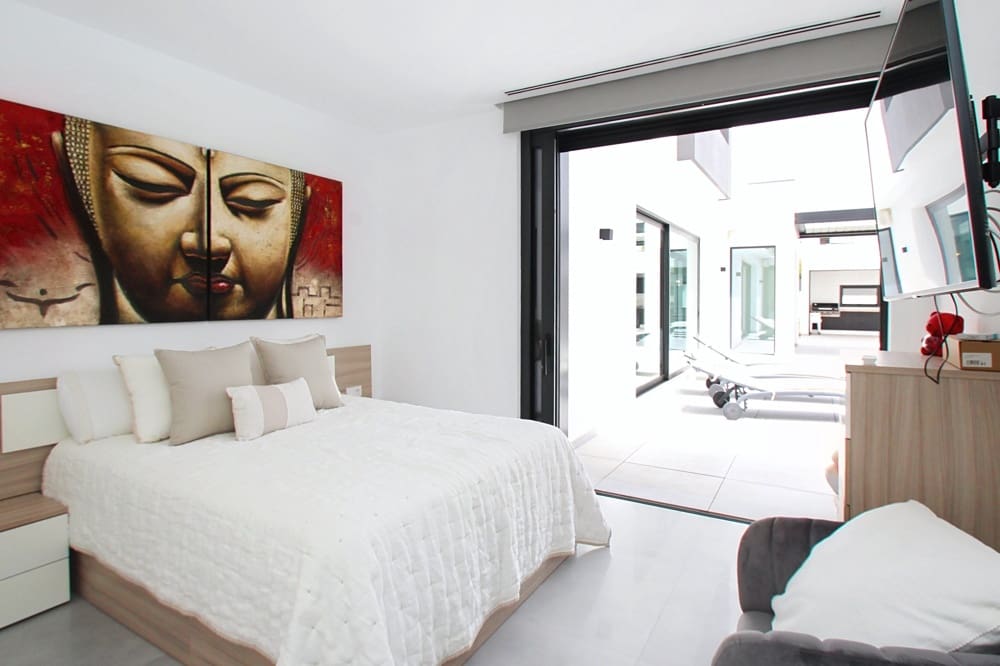 4 soverom Villa til salgs i Marratxi - € 1 890 000 (Ref: 9979224)
