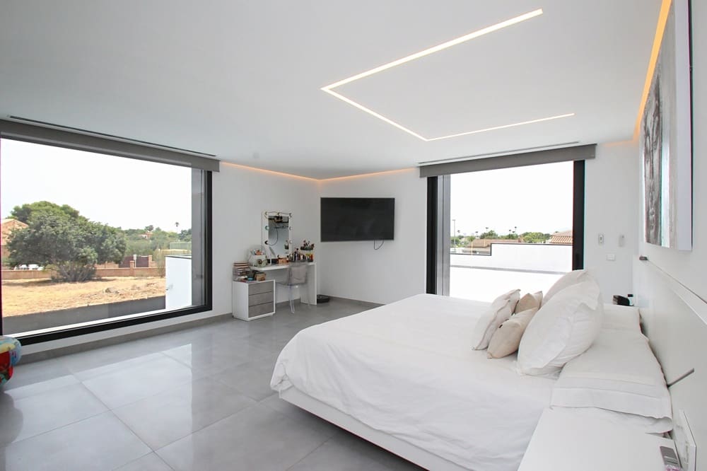 4 soverom Villa til salgs i Marratxi - € 1 890 000 (Ref: 9979224)