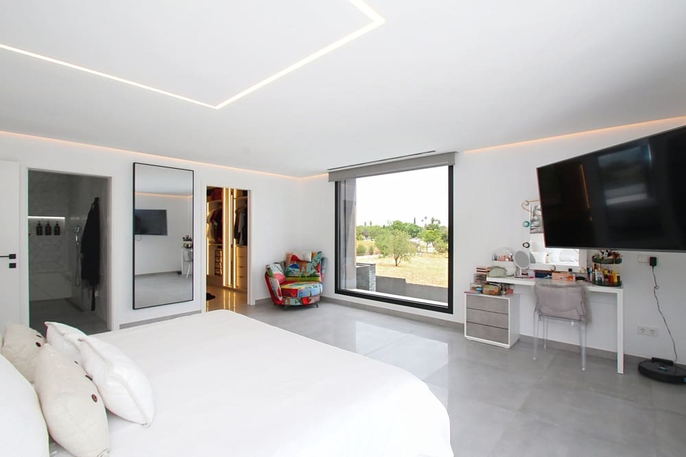 4 soverom Villa til salgs i Marratxi - € 1 890 000 (Ref: 9979224)