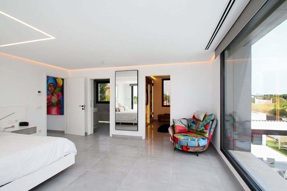 4 soverom Villa til salgs i Marratxi - € 1 890 000 (Ref: 9979224)