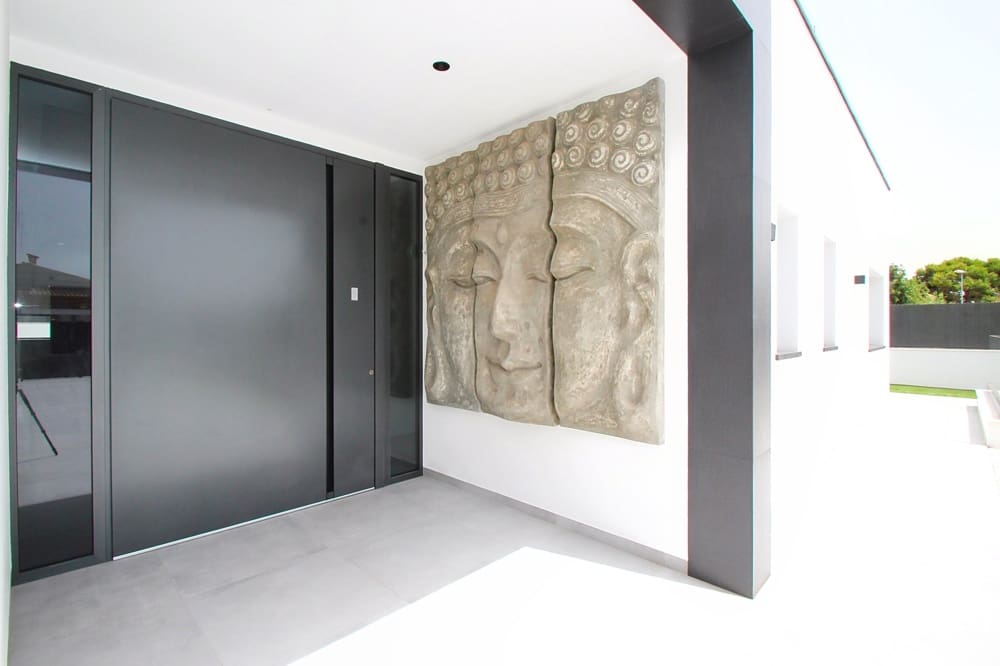 4 soverom Villa til salgs i Marratxi - € 1 890 000 (Ref: 9979224)