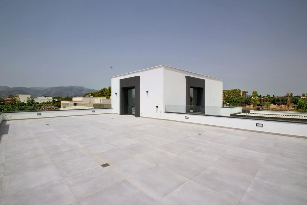 4 soverom Villa til salgs i Marratxi - € 1 890 000 (Ref: 9979224)