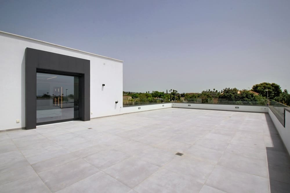 4 soverom Villa til salgs i Marratxi - € 1 890 000 (Ref: 9979224)