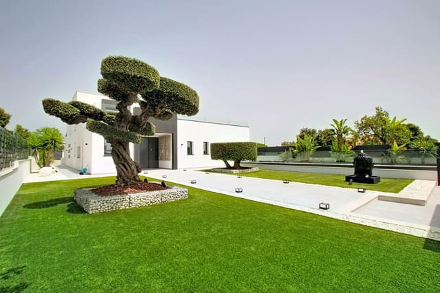 4 soverom Villa til salgs i Marratxí - € 1 890 000 (Ref: 9979224)