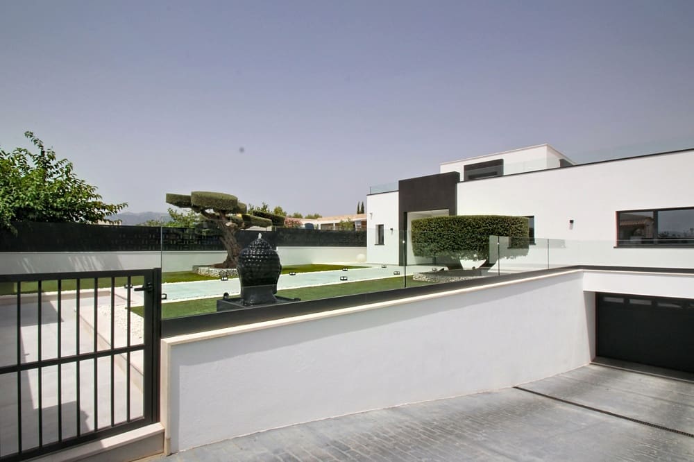 4 soverom Villa til salgs i Marratxi - € 1 890 000 (Ref: 9979224)