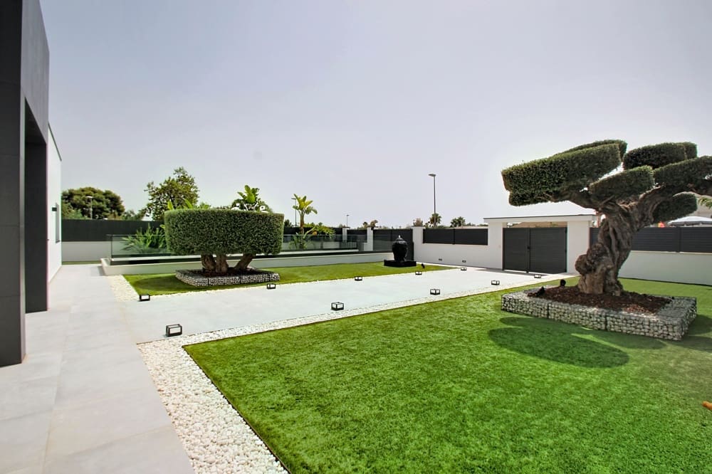 4 soverom Villa til salgs i Marratxi - € 1 890 000 (Ref: 9979224)