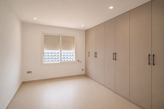 3 soverom Leilighet til salgs i Portals Nous, Calvià med svømmebasseng garasje - € 1 200 000 (Ref: 9981636)