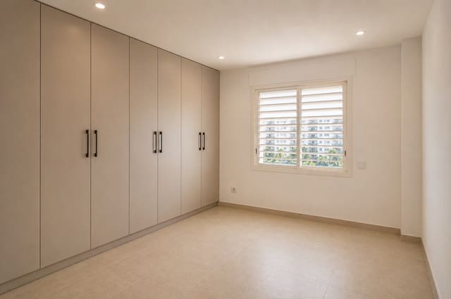 3 soverom Leilighet til salgs i Portals Nous, Calvià med svømmebasseng garasje - € 1 200 000 (Ref: 9981636)