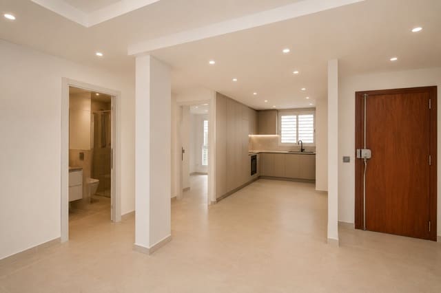 3 soverom Leilighet til salgs i Portals Nous, Calvià med svømmebasseng garasje - € 1 200 000 (Ref: 9981636)