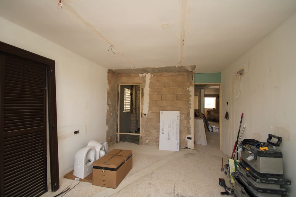 3 chambre Appartement à vendre à Portals Nous - 1 200 000 € (Ref: 9981636)