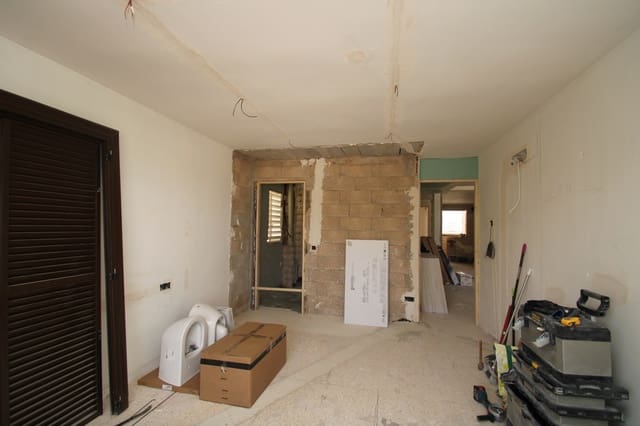 3 soverom Leilighet til salgs i Portals Nous, Calvià med svømmebasseng garasje - € 1 200 000 (Ref: 9981636)
