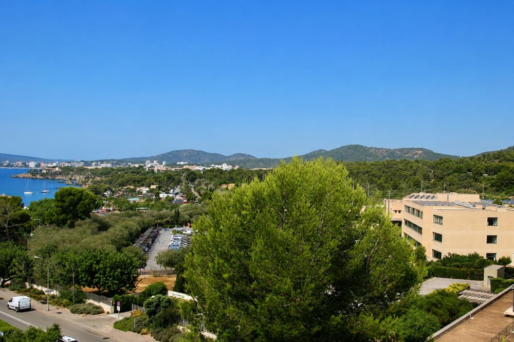 3 chambre Appartement à vendre à Portals Nous - 1 200 000 € (Ref: 9981636)