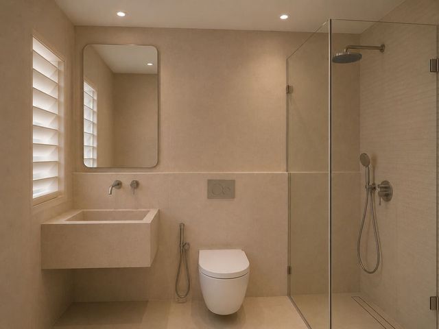 3 chambre Appartement à vendre à Portals Nous, Calvià avec piscine garage - 1 150 000 € (Ref: 9981636)