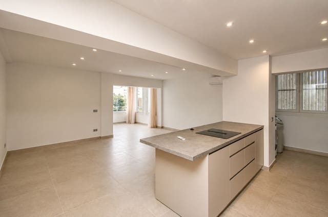 2 bedroom Flat for sale in Portals Nous, Calvià - € 1,050,000 (Ref: 9981637)