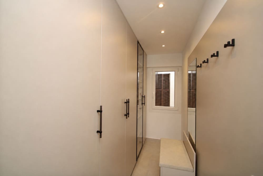 2 chambre Appartement à vendre à Portals Nous - 1 050 000 € (Ref: 9981637)