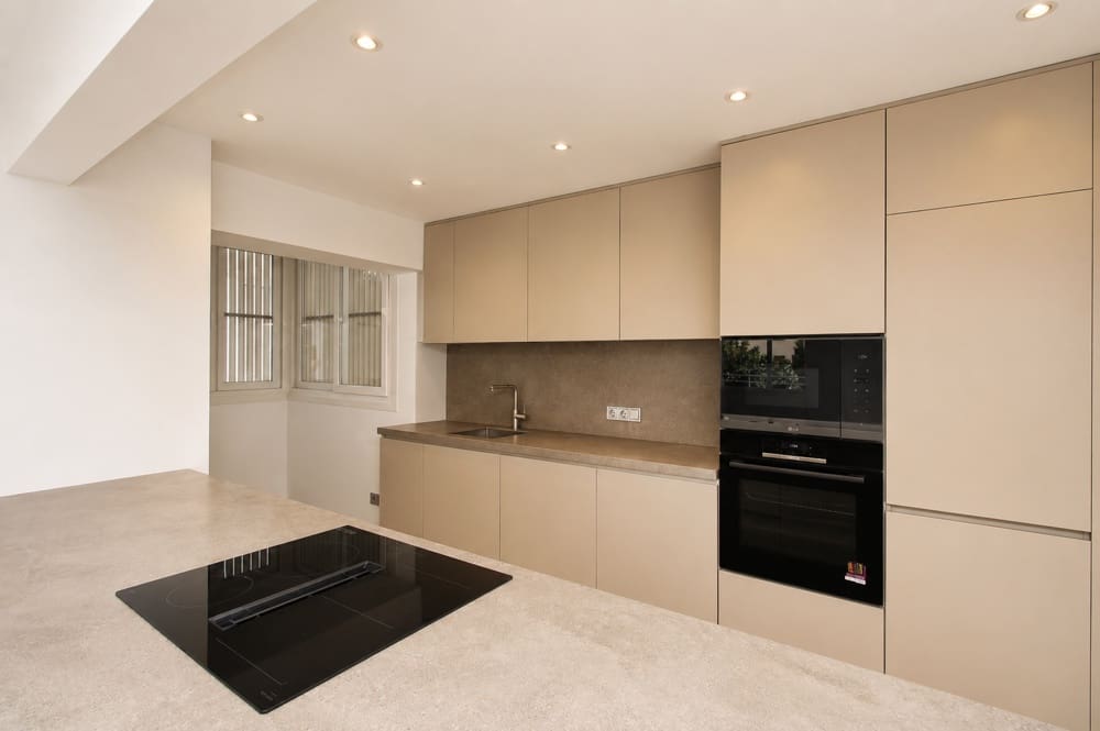2 chambre Appartement à vendre à Portals Nous - 1 050 000 € (Ref: 9981637)