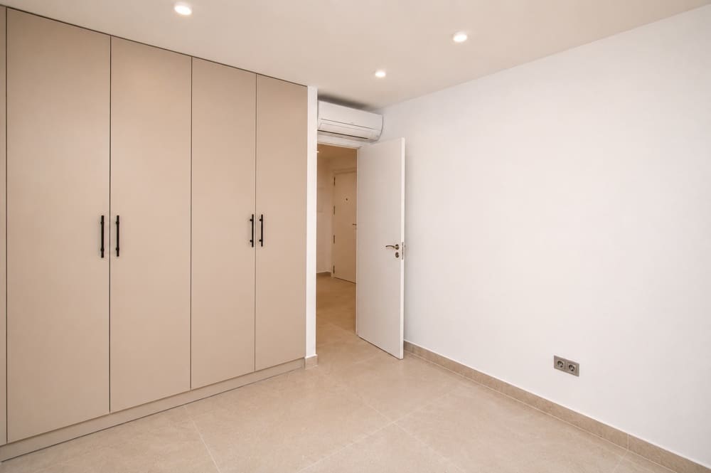2 chambre Appartement à vendre à Portals Nous - 1 050 000 € (Ref: 9981637)