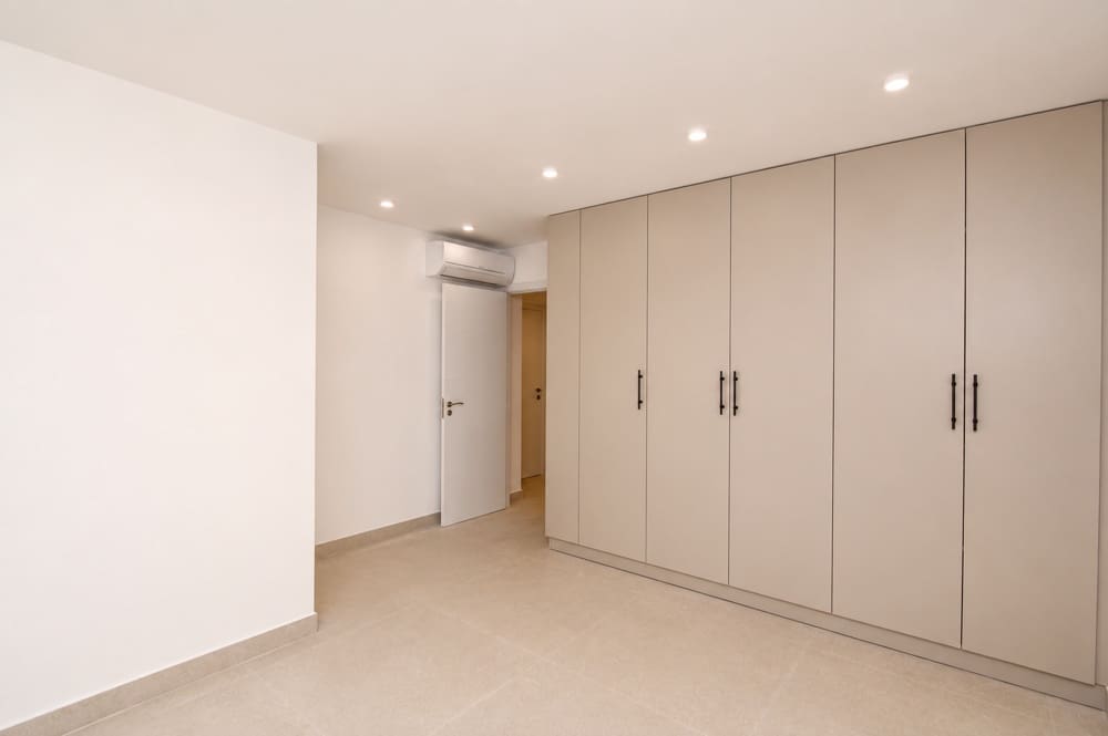 2 chambre Appartement à vendre à Portals Nous - 1 050 000 € (Ref: 9981637)