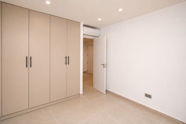 2 bedroom Flat for sale in Portals Nous, Calvià - € 1,050,000 (Ref: 9981637)