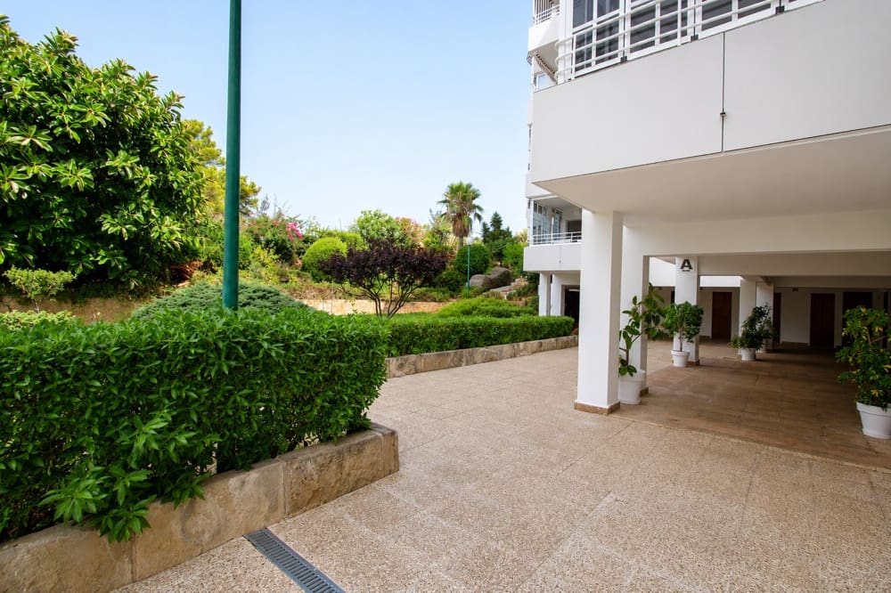 2 chambre Appartement à vendre à Portals Nous - 1 050 000 € (Ref: 9981637)