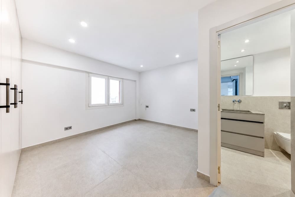2 chambre Appartement à vendre à Portals Nous - 1 050 000 € (Ref: 9981637)