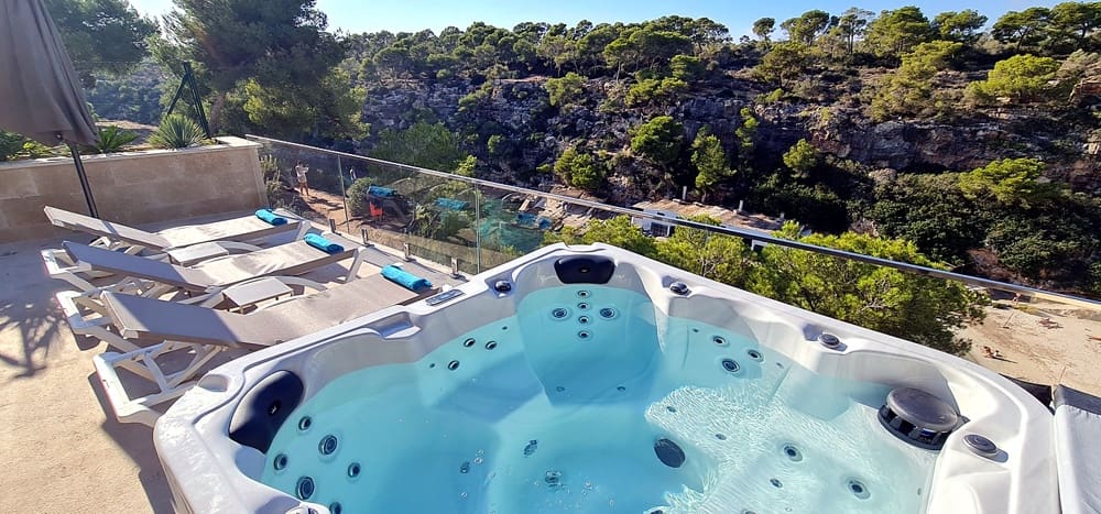 3 soveværelse Villa til salg i Cala Pi - € 1.390.000 (Ref: 9984105)