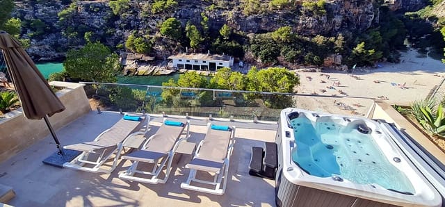 3 camera da letto Villa in vendita in Cala Pi, Llucmajor - 1.390.000 € (Rif: 9984105)