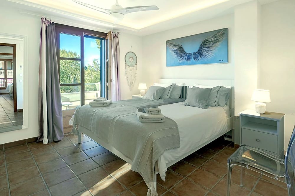 3 soveværelse Villa til salg i Cala Pi - € 1.390.000 (Ref: 9984105)