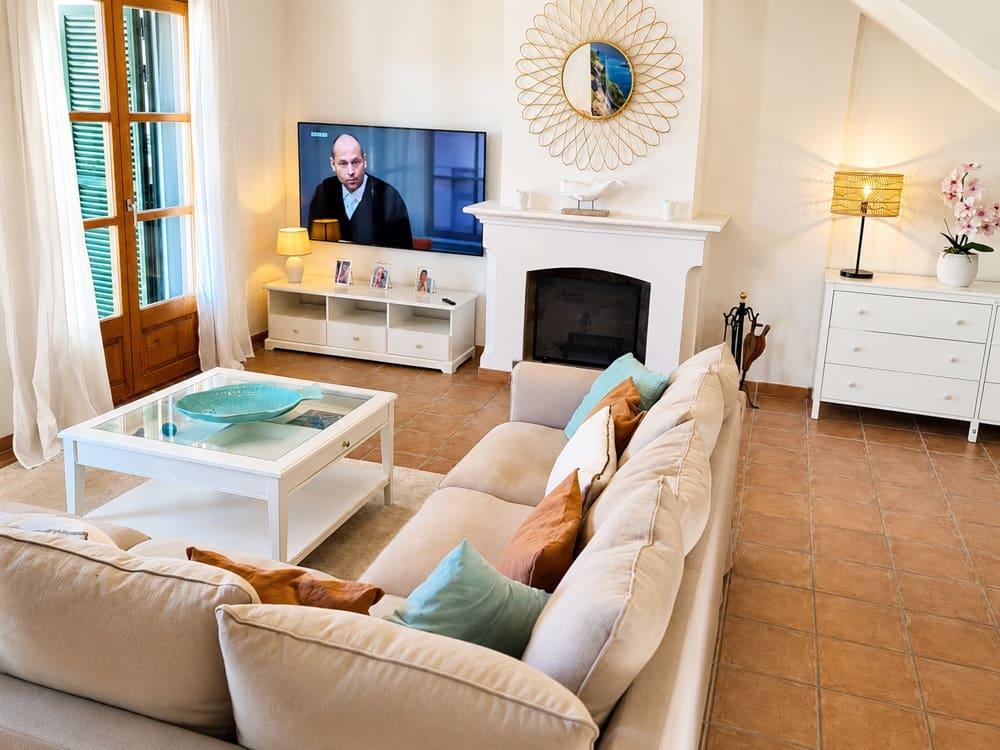 3 soveværelse Villa til salg i Cala Pi - € 1.390.000 (Ref: 9984105)