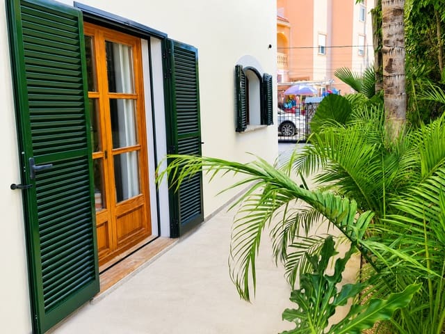 3 camera da letto Villa in vendita in Cala Pi, Llucmajor - 1.390.000 € (Rif: 9984105)