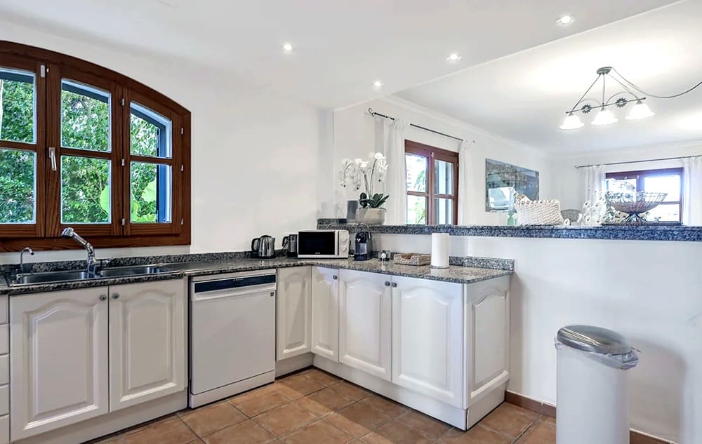 3 soveværelse Villa til salg i Cala Pi - € 1.390.000 (Ref: 9984105)