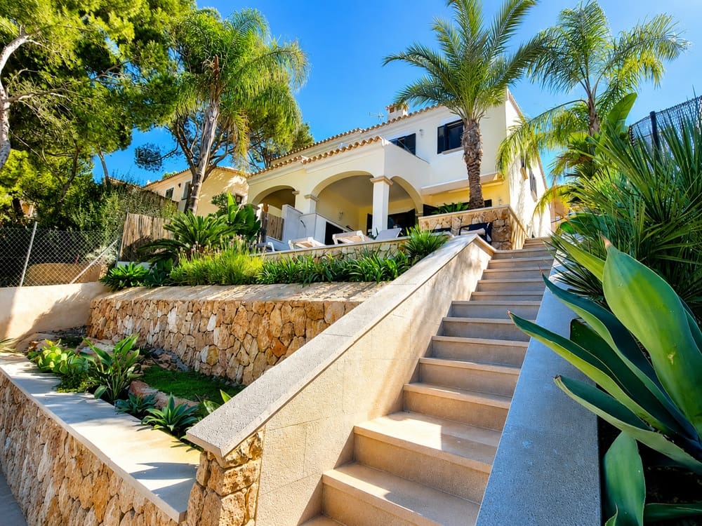3 soveværelse Villa til salg i Cala Pi - € 1.390.000 (Ref: 9984105)