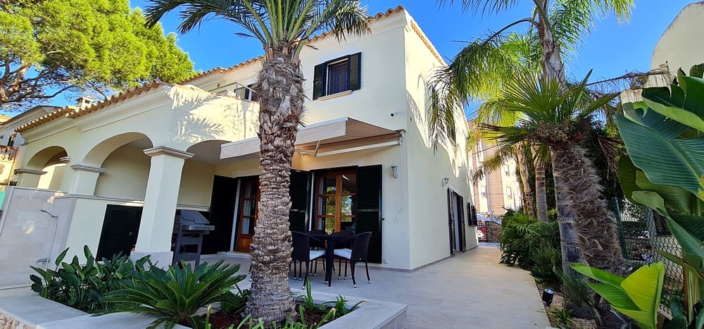 3 soveværelse Villa til salg i Cala Pi - € 1.390.000 (Ref: 9984105)