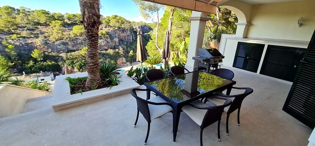 3 camera da letto Villa in vendita in Cala Pi, Llucmajor - 1.390.000 € (Rif: 9984105)