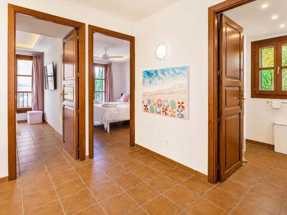 3 soveværelse Villa til salg i Cala Pi - € 1.390.000 (Ref: 9984105)