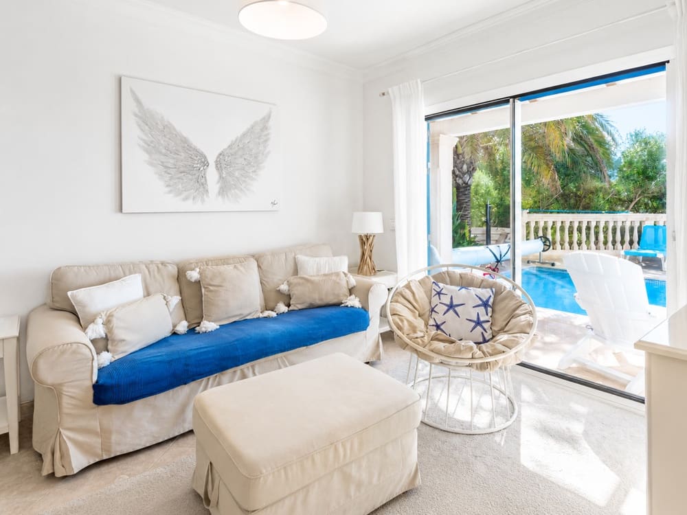 3 soverom Villa til salgs i Cala Pi - € 2 240 000 (Ref: 9984228)