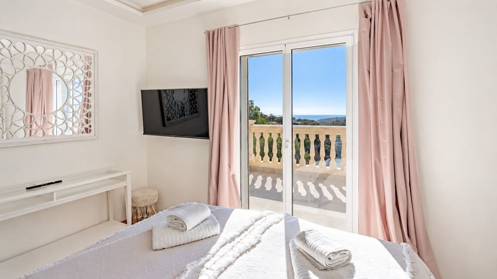 3 soverom Villa til salgs i Cala Pi - € 2 240 000 (Ref: 9984228)