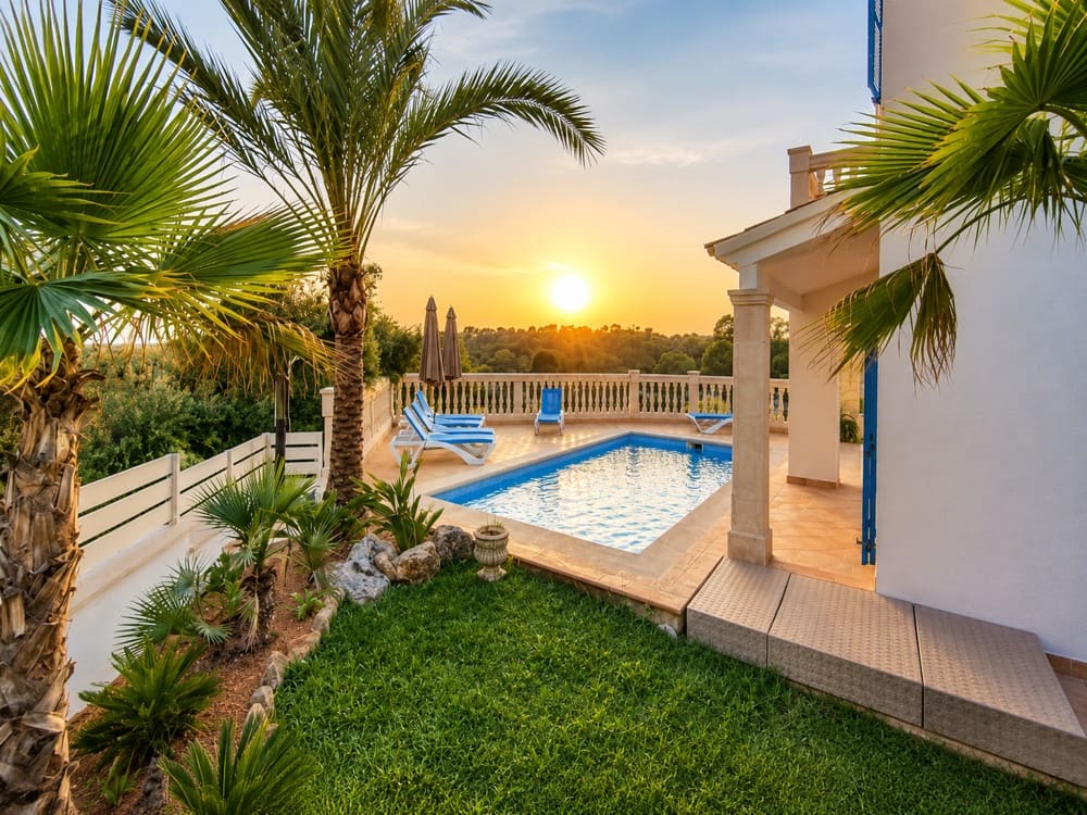 3 soverom Villa til salgs i Cala Pi - € 2 240 000 (Ref: 9984228)