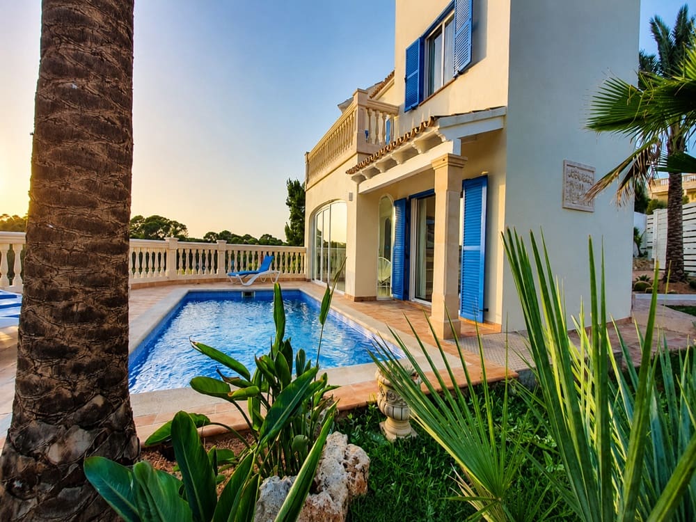 3 soverom Villa til salgs i Cala Pi - € 2 240 000 (Ref: 9984228)