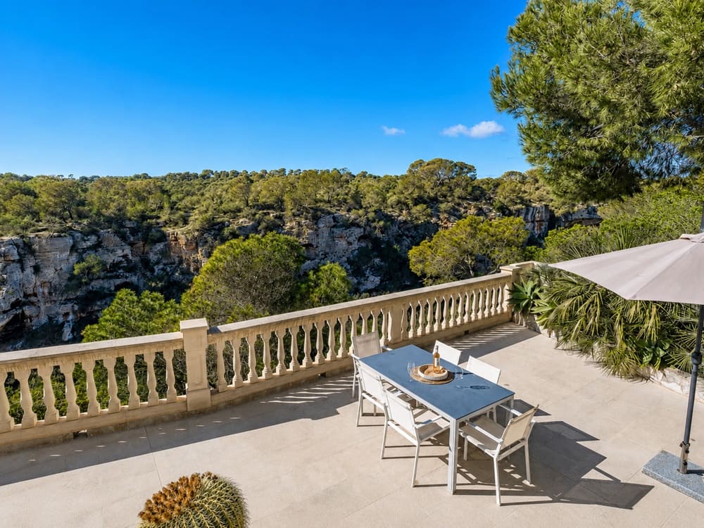 3 soverom Villa til salgs i Cala Pi - € 2 240 000 (Ref: 9984228)