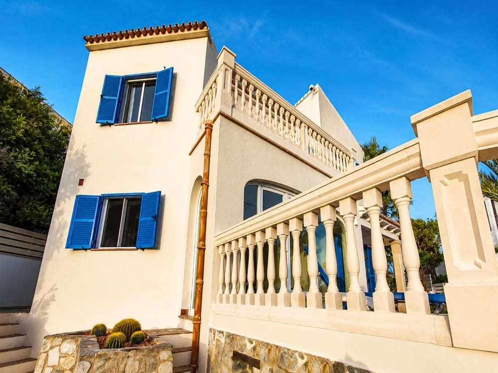 3 soverom Villa til salgs i Cala Pi - € 2 240 000 (Ref: 9984228)