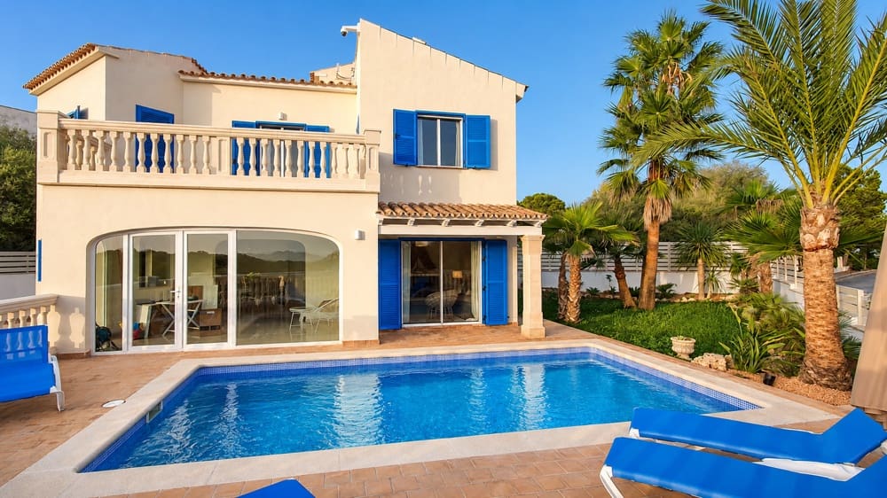 3 soverom Villa til salgs i Cala Pi - € 2 240 000 (Ref: 9984228)