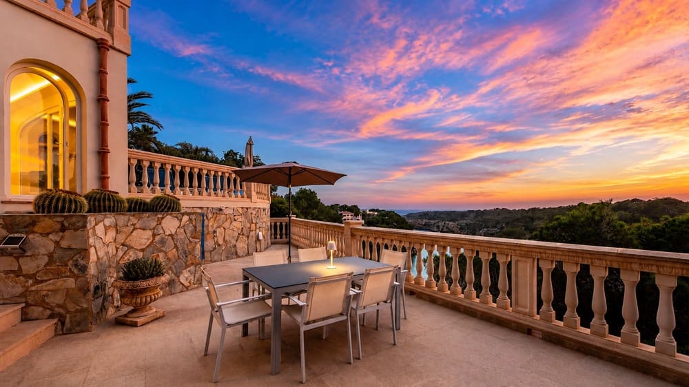 3 soverom Villa til salgs i Cala Pi - € 2 240 000 (Ref: 9984228)