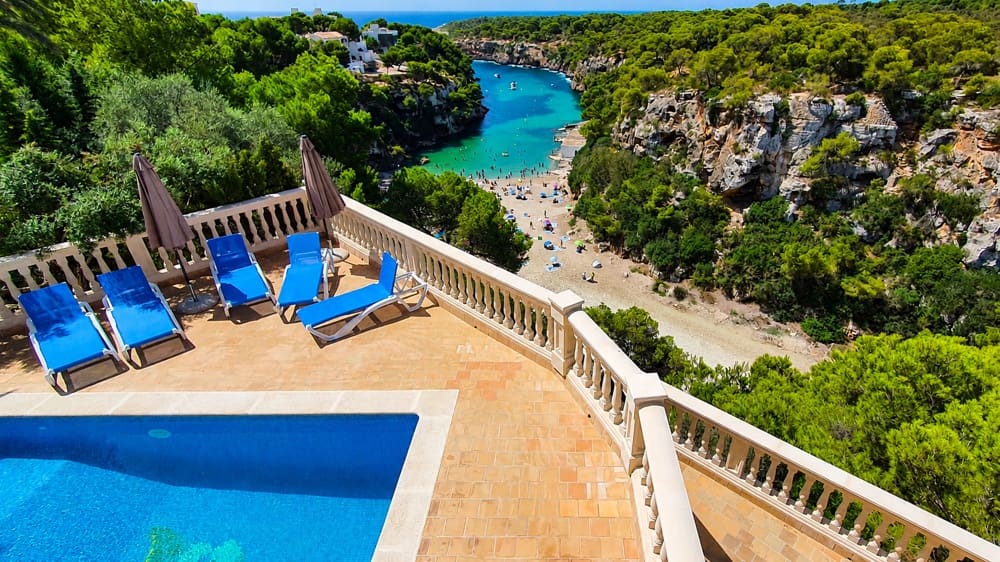 3 soverom Villa til salgs i Cala Pi - € 2 240 000 (Ref: 9984228)