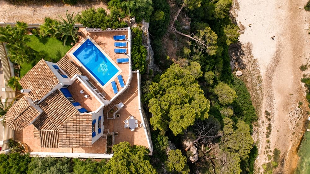 3 soverom Villa til salgs i Cala Pi - € 2 240 000 (Ref: 9984228)