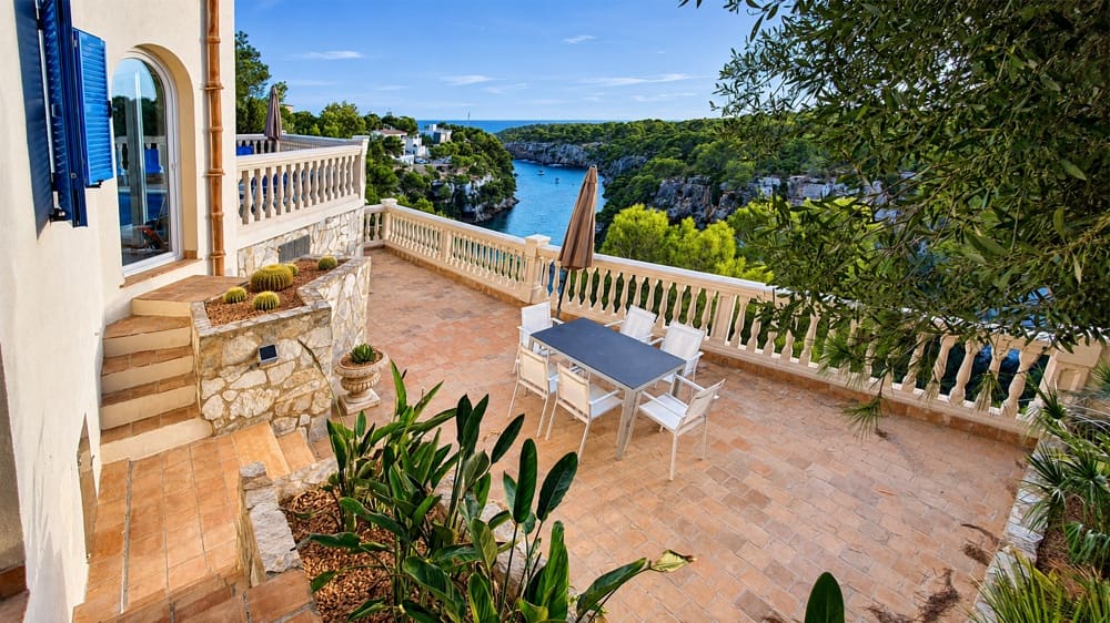 3 soverom Villa til salgs i Cala Pi - € 2 240 000 (Ref: 9984228)